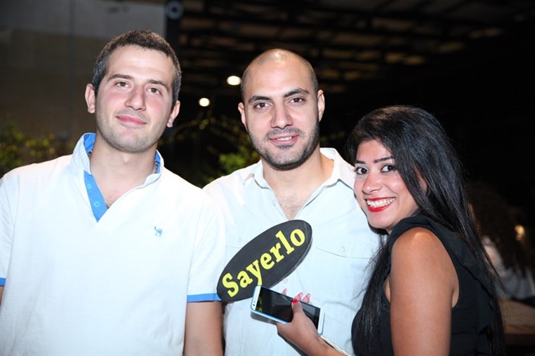Weekend Live Groove at Monte Cassino